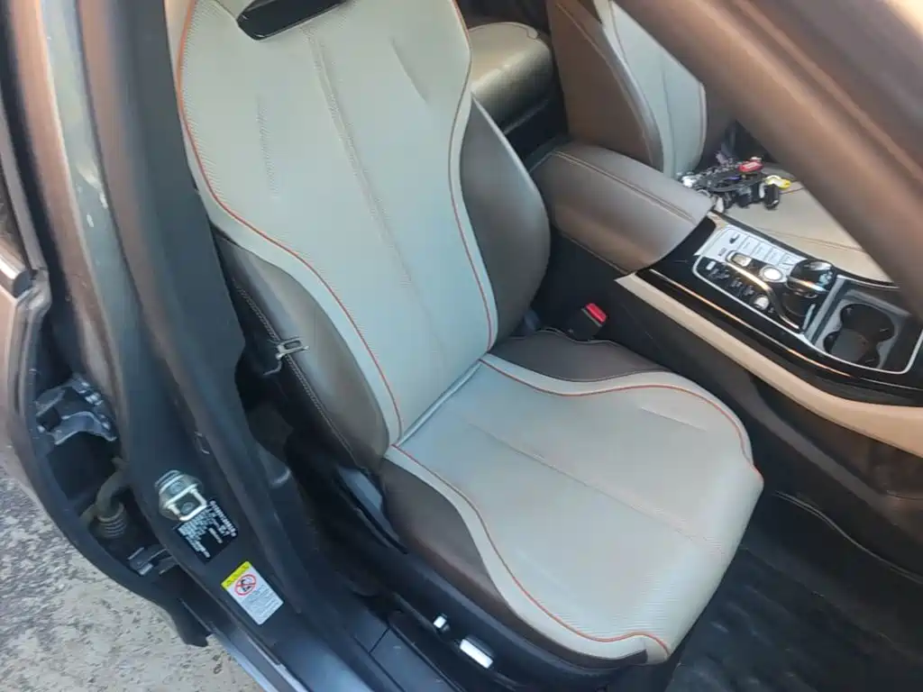 BYD Qin PLUS — миниатюра 25