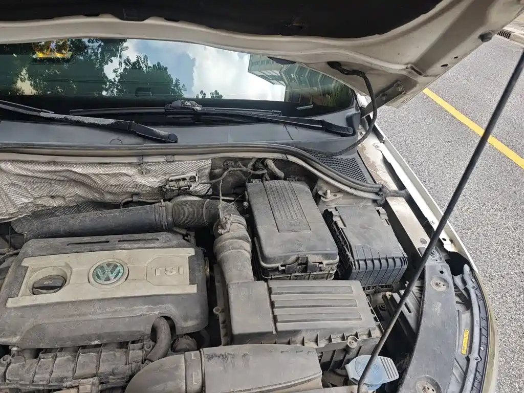 Volkswagen Tiguan — миниатюра 19