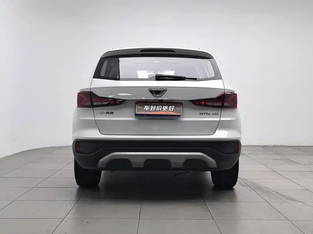 Jetta VS5 — миниатюра 4