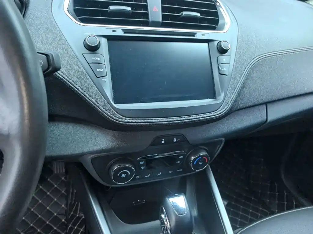 Ford Escort — миниатюра 13