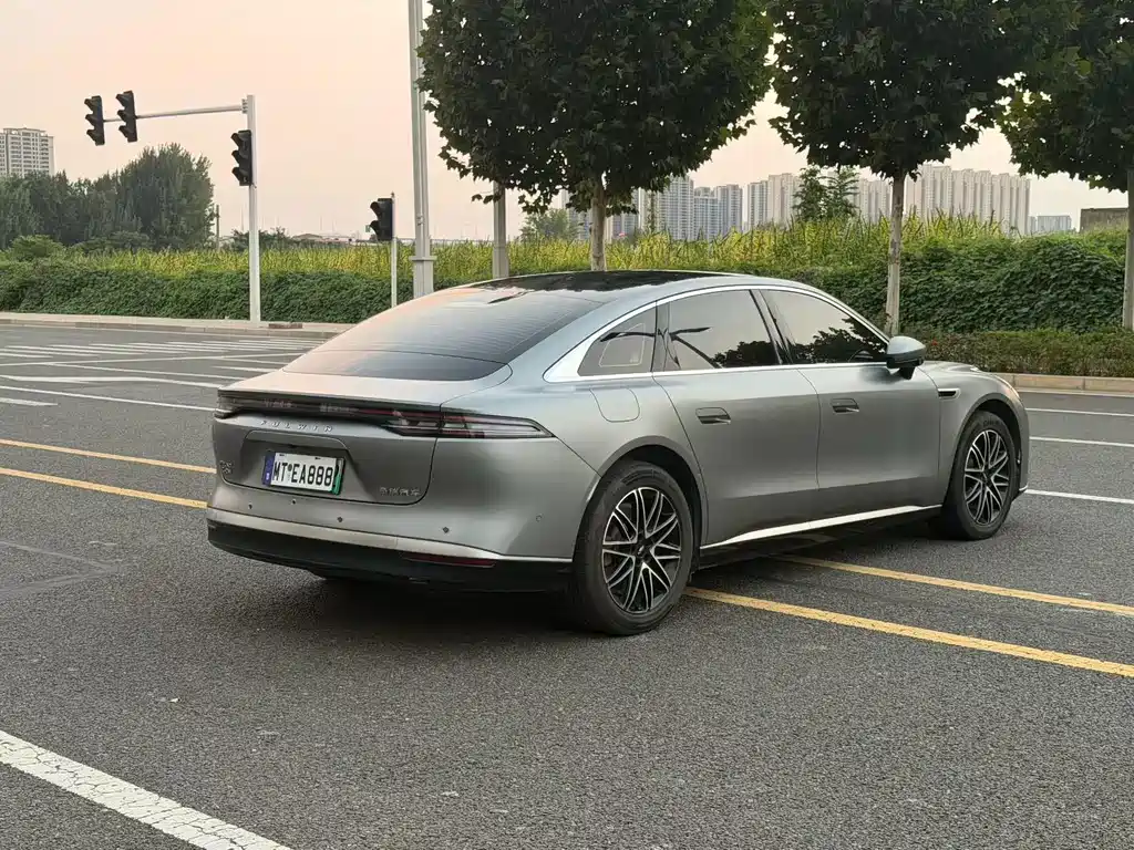 Fulwin Fengyun A9L — миниатюра 7