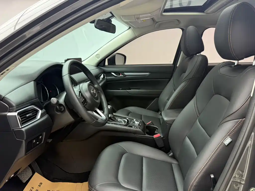 Mazda CX-5 2024 2.0L AT