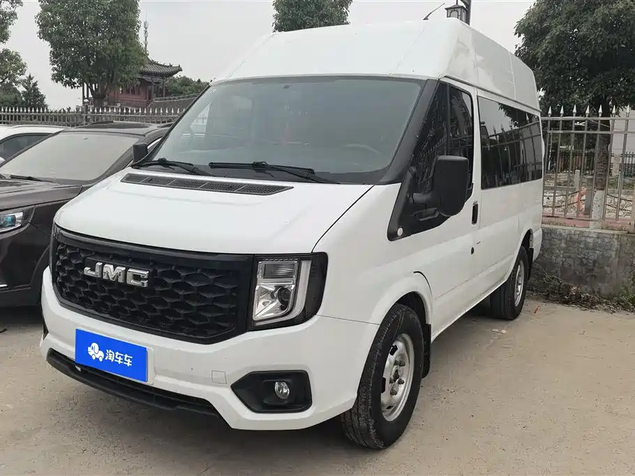 Купить JMC JMC Fushun