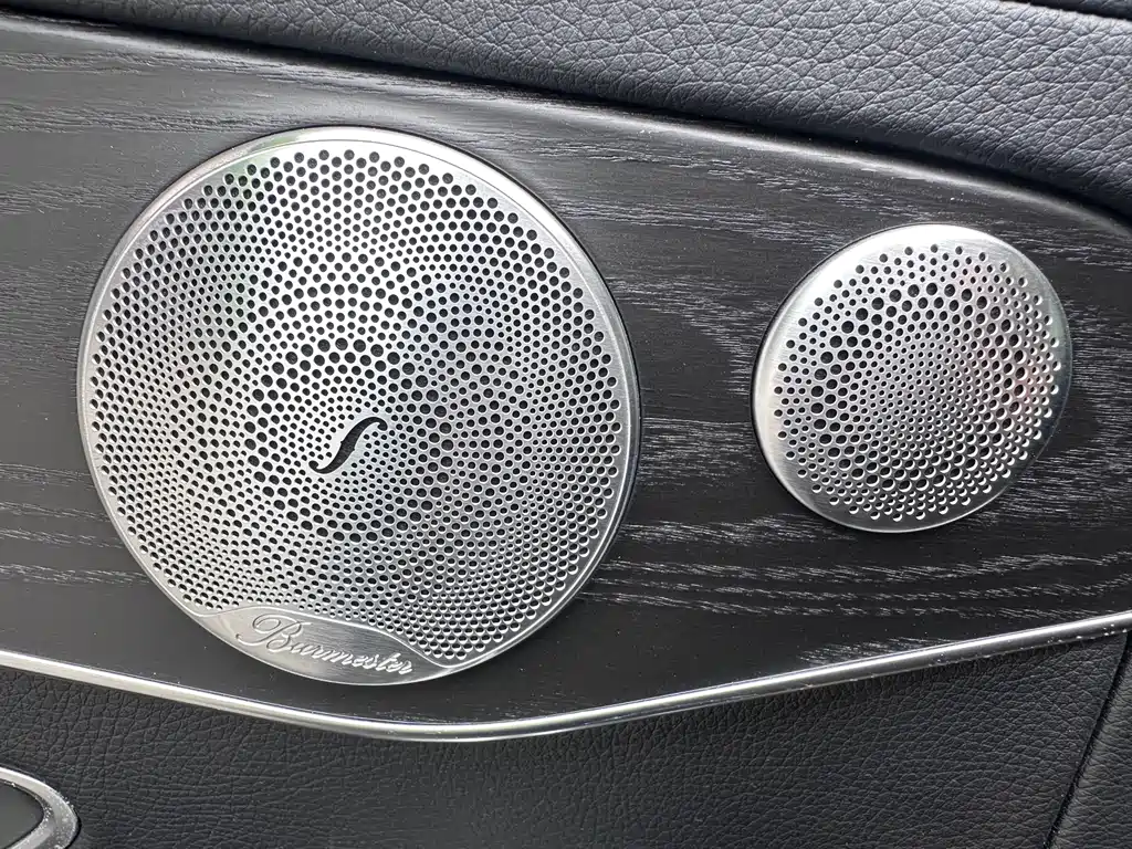 Mercedes-Benz C-Class — миниатюра 15