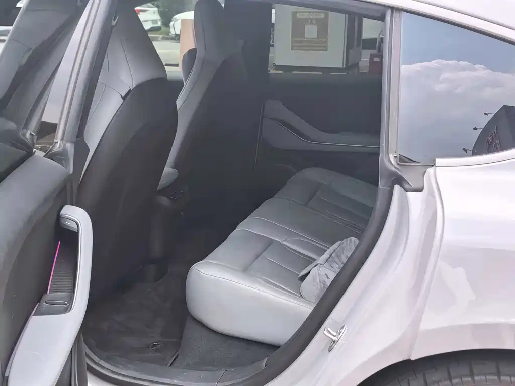 NIO ET5 2022 75kWh
