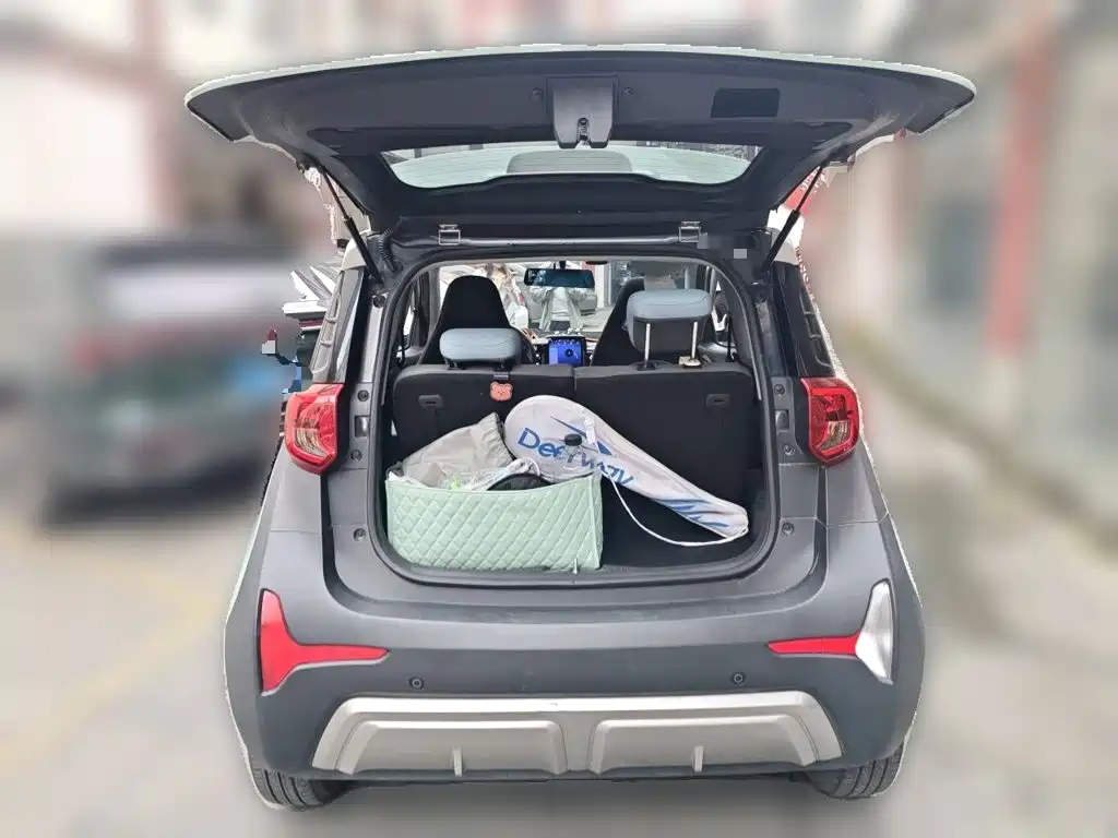 Chery QQ Little Ant — миниатюра 15
