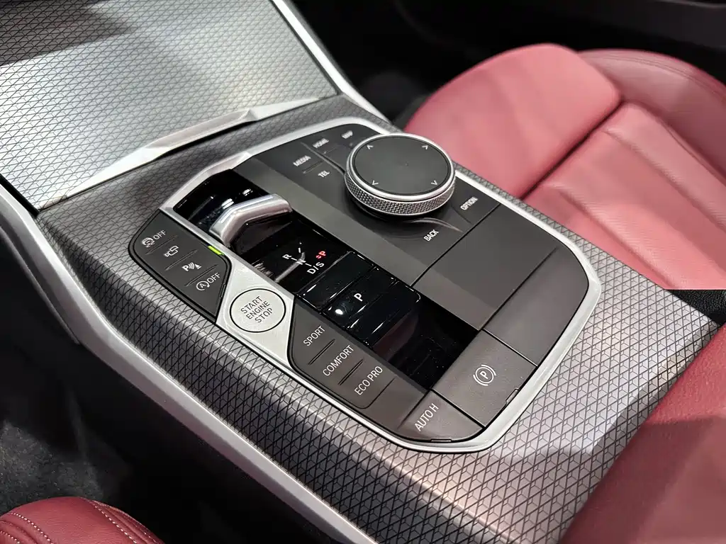 BMW 4 Series — миниатюра 10