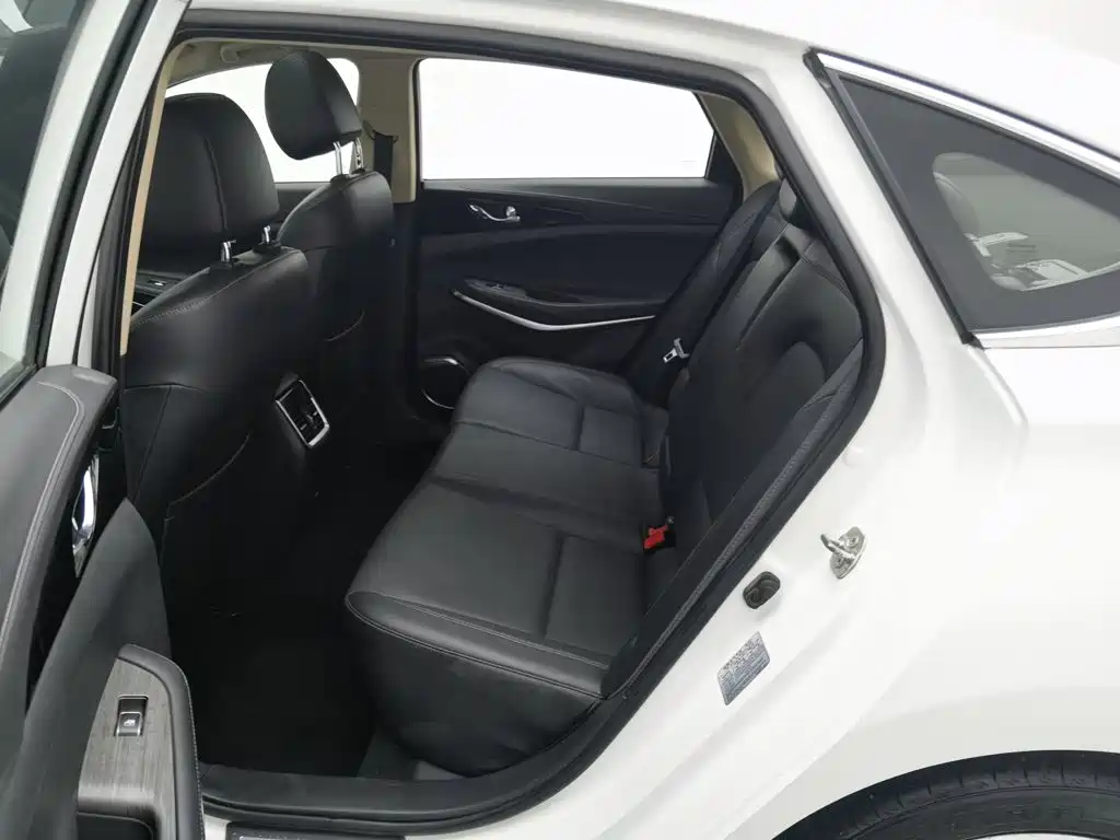 Changan Ruicheng CC — миниатюра 15