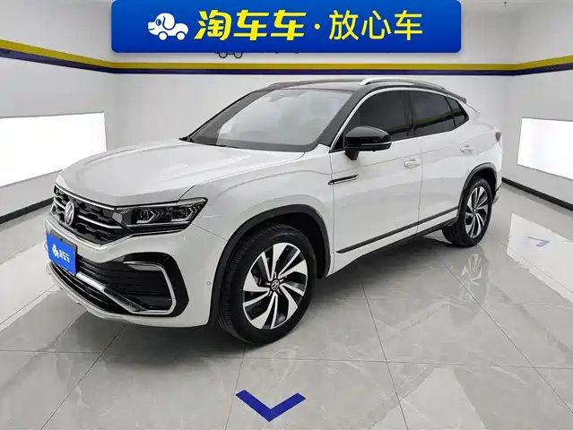 VOLKSWAGEN TANYUE X