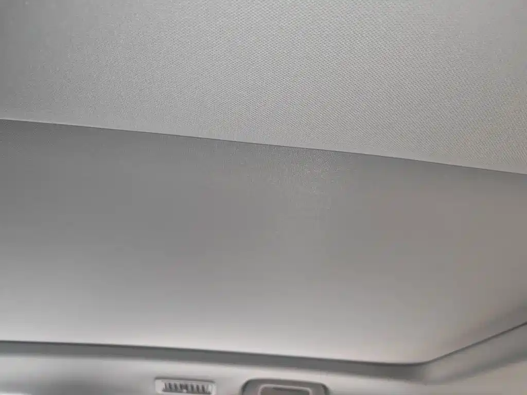 GAC Motor Trumpchi M6 — миниатюра 19