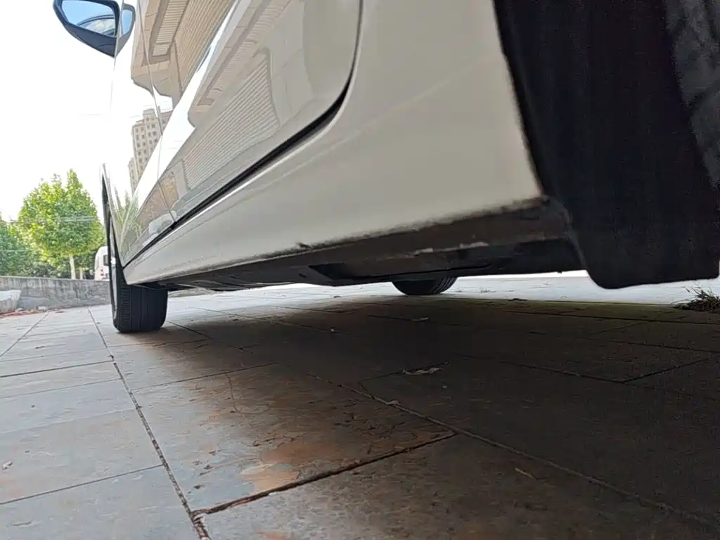 Volkswagen Polo — миниатюра 22