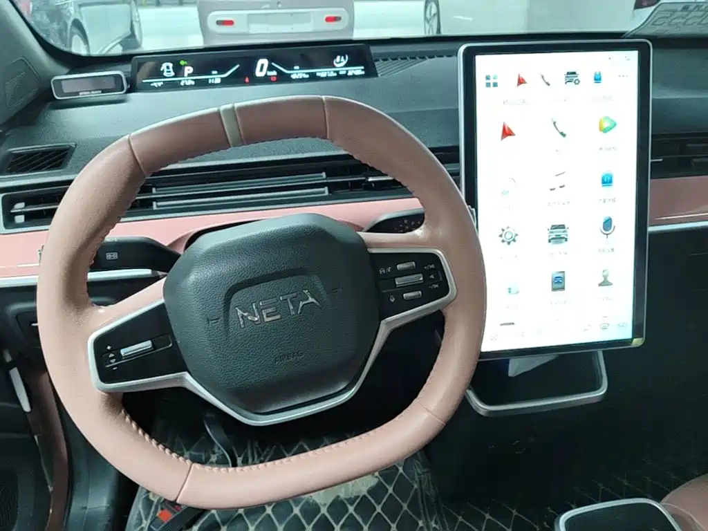 Neta V 2022 400 Lite