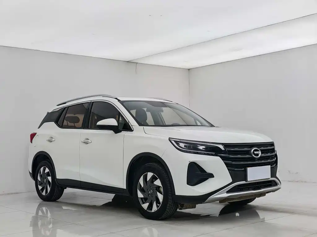 GAC TRUMPCHI GS4
