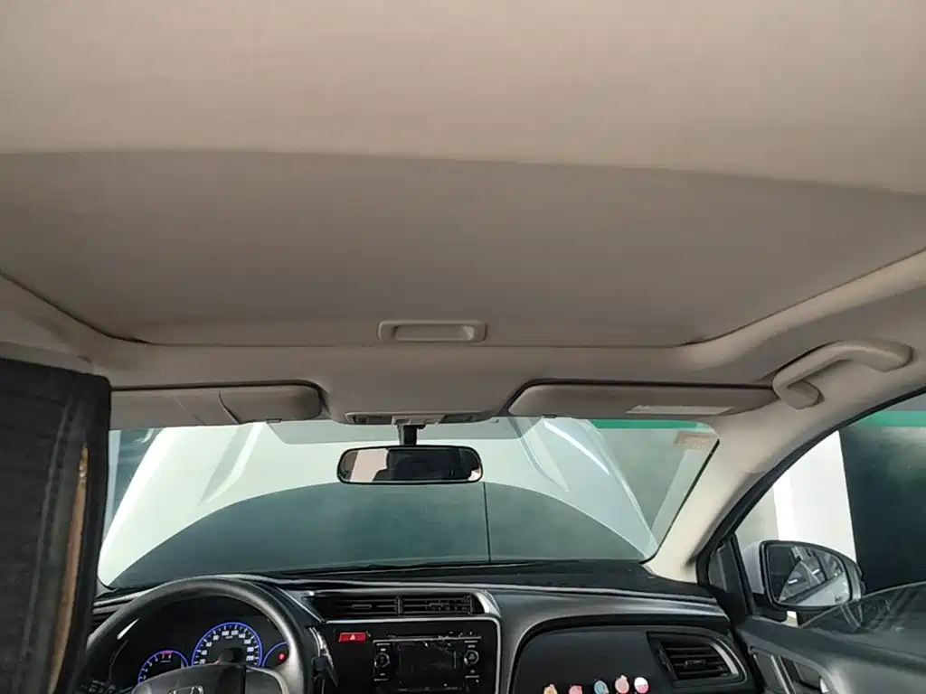 Honda City — миниатюра 18
