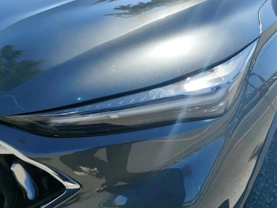 Oshan Oushang X5 — миниатюра 5