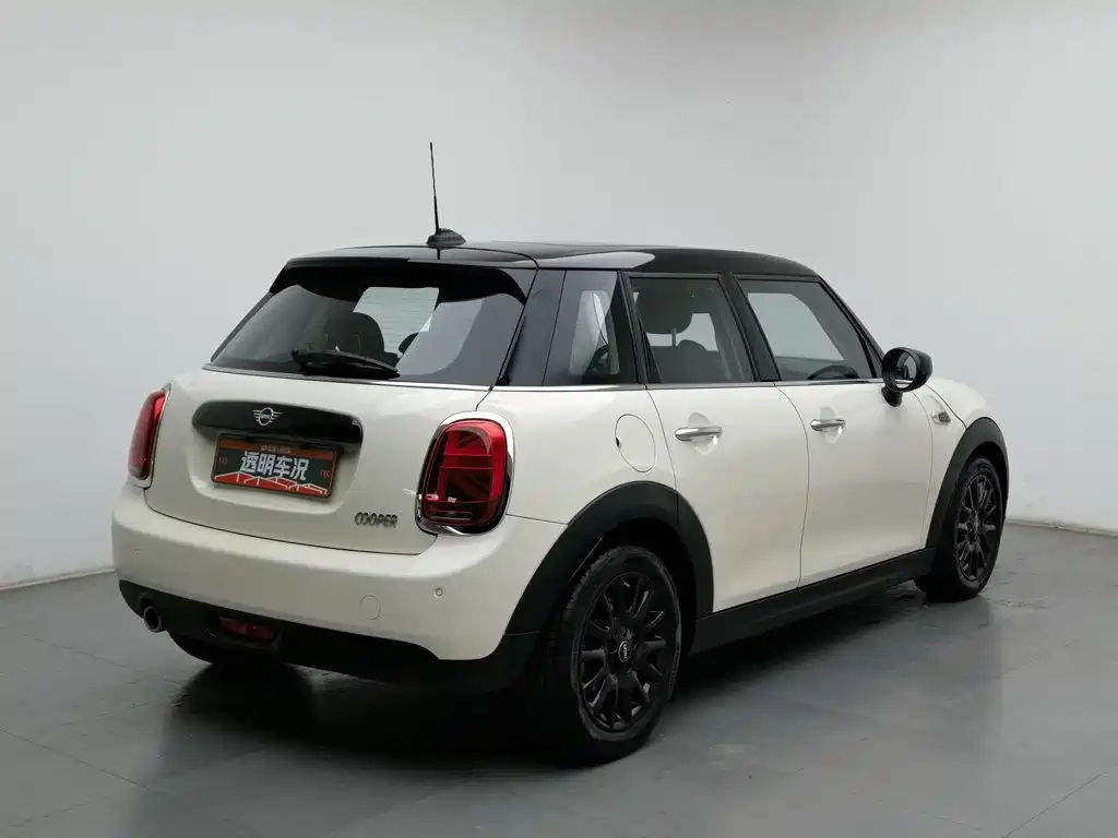 MINI Mini — миниатюра 2