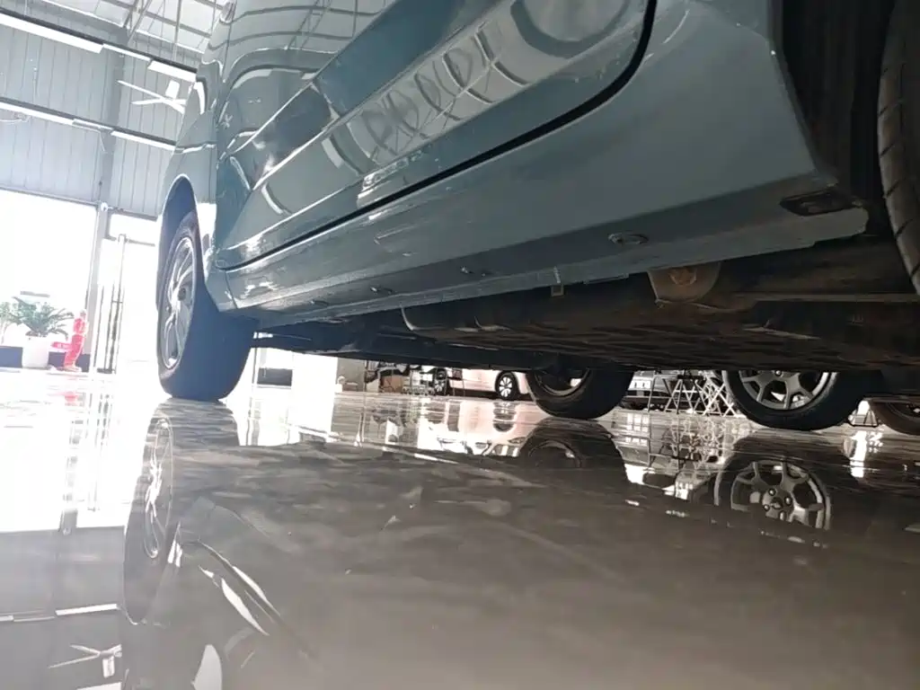 Wuling MINIEV — миниатюра 22