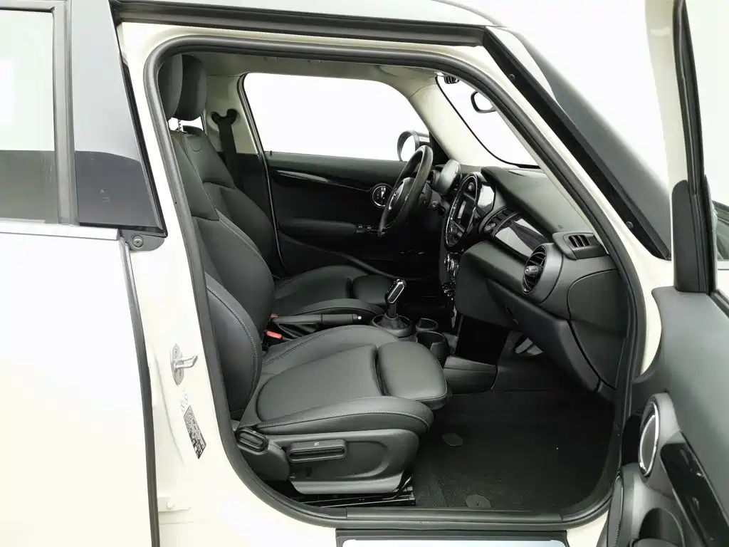 MINI Mini — миниатюра 23