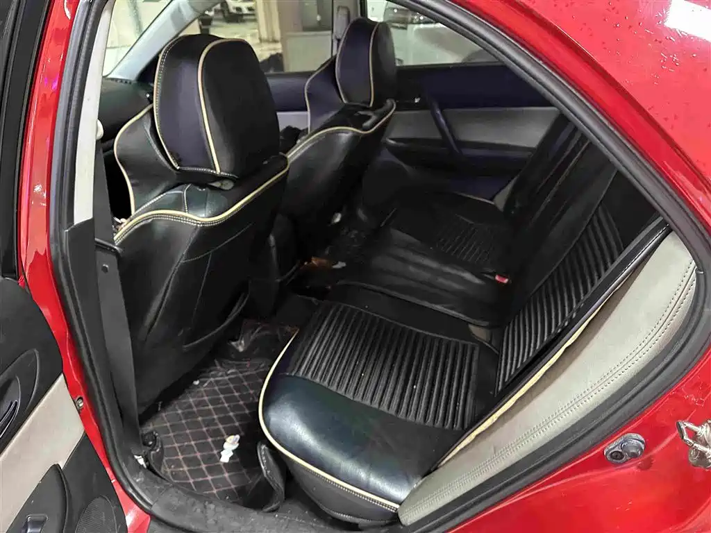 Mazda 6 — миниатюра 6
