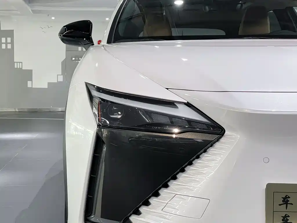 LEXUS RZ