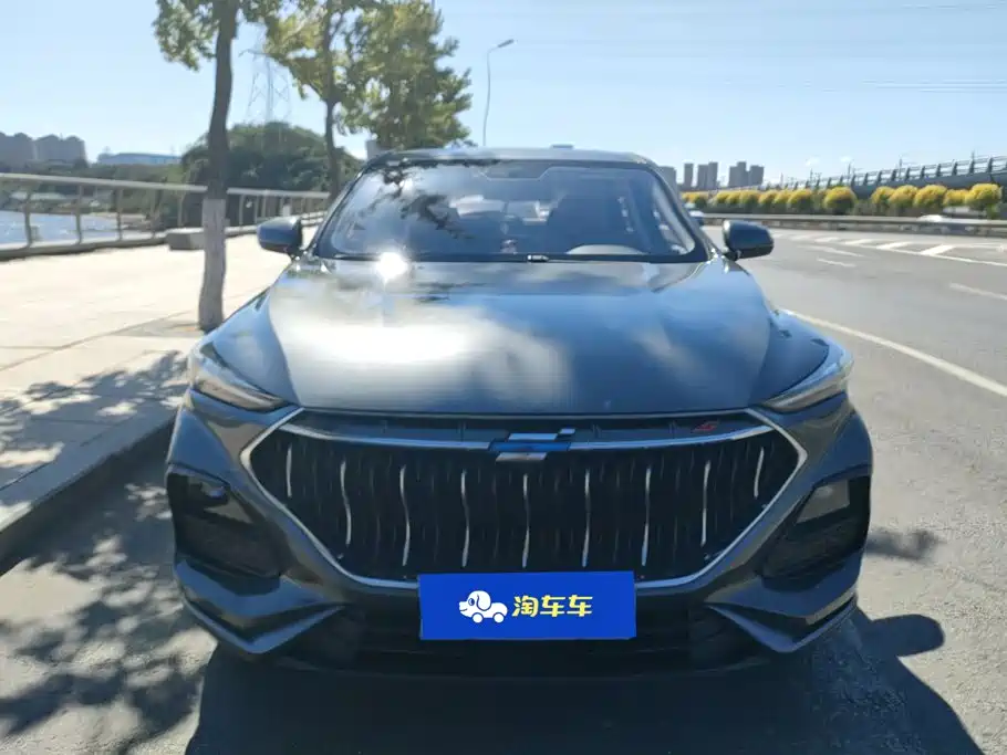 Oshan Oushang X5 — миниатюра 2