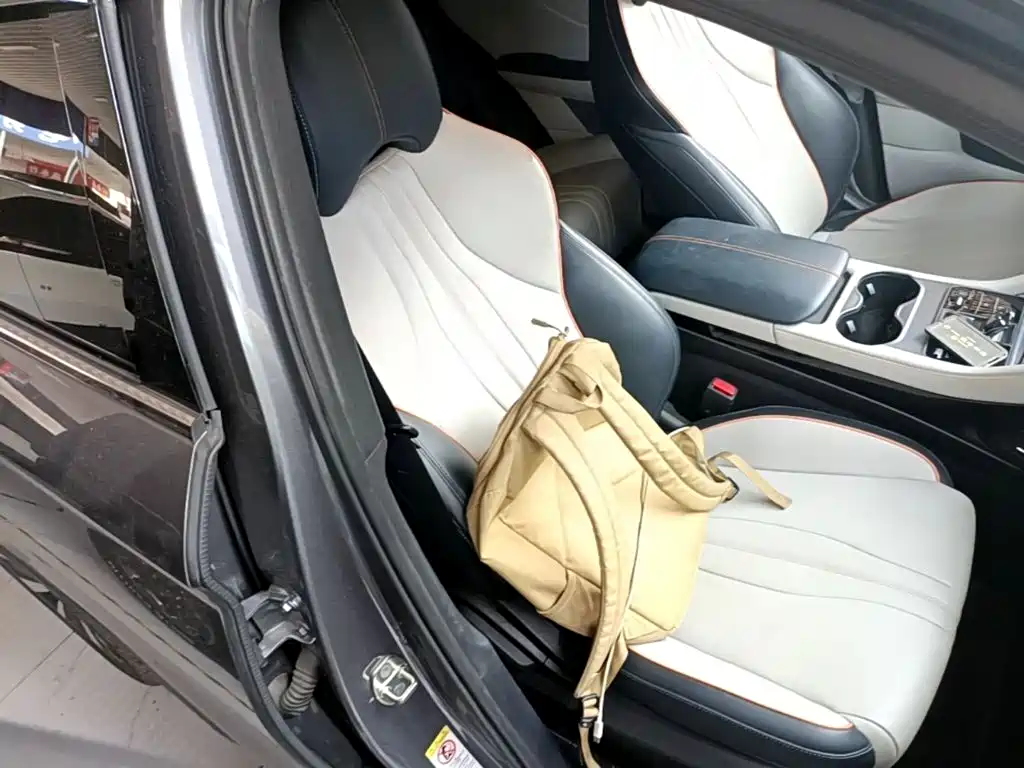 BYD PLUS New Energy — миниатюра 25