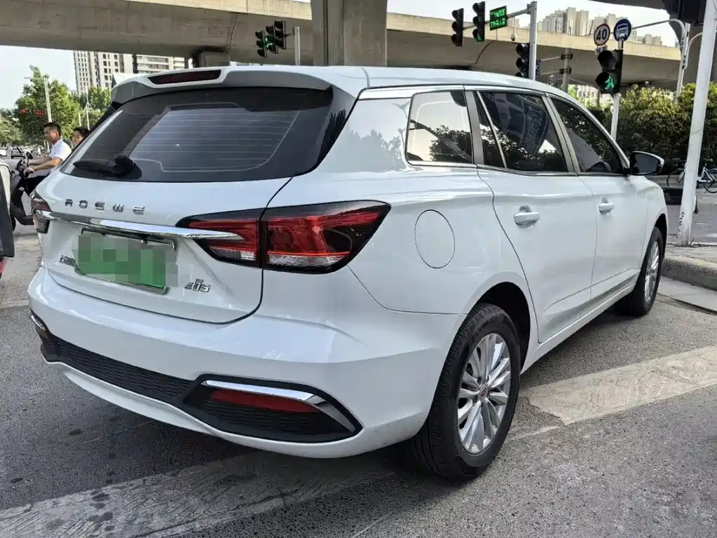 Roewe Ei5 2020 Comfort