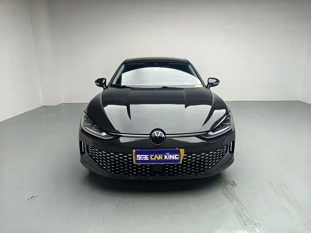 Volkswagen Lamando — миниатюра 2