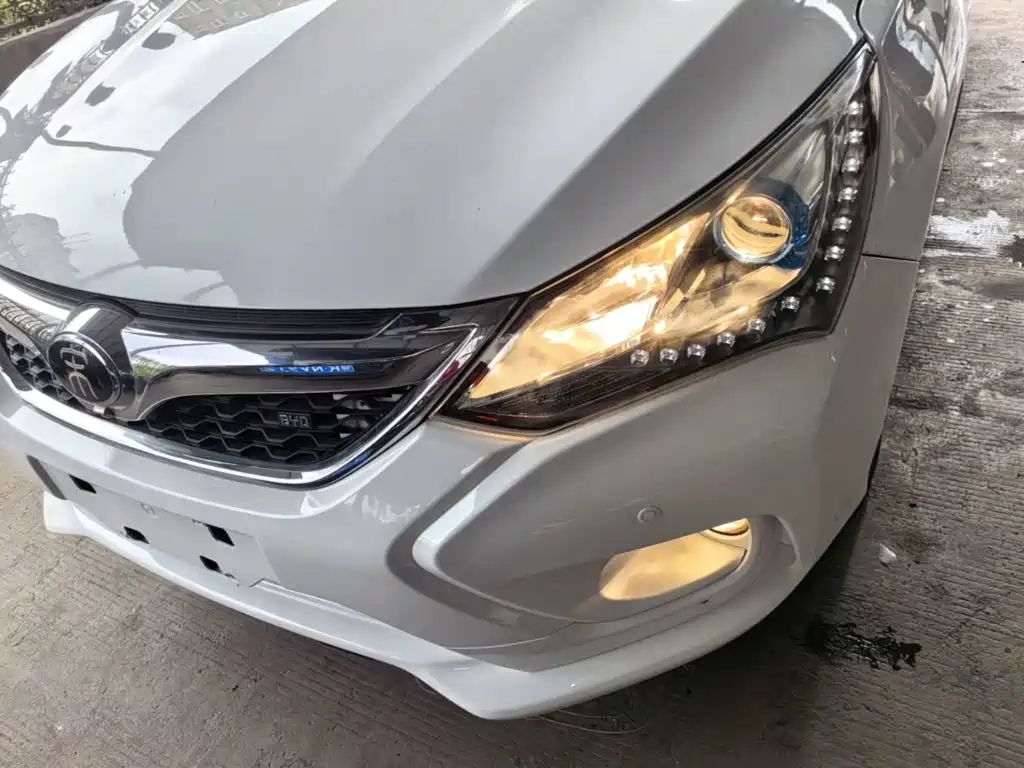 BYD Song — миниатюра 24