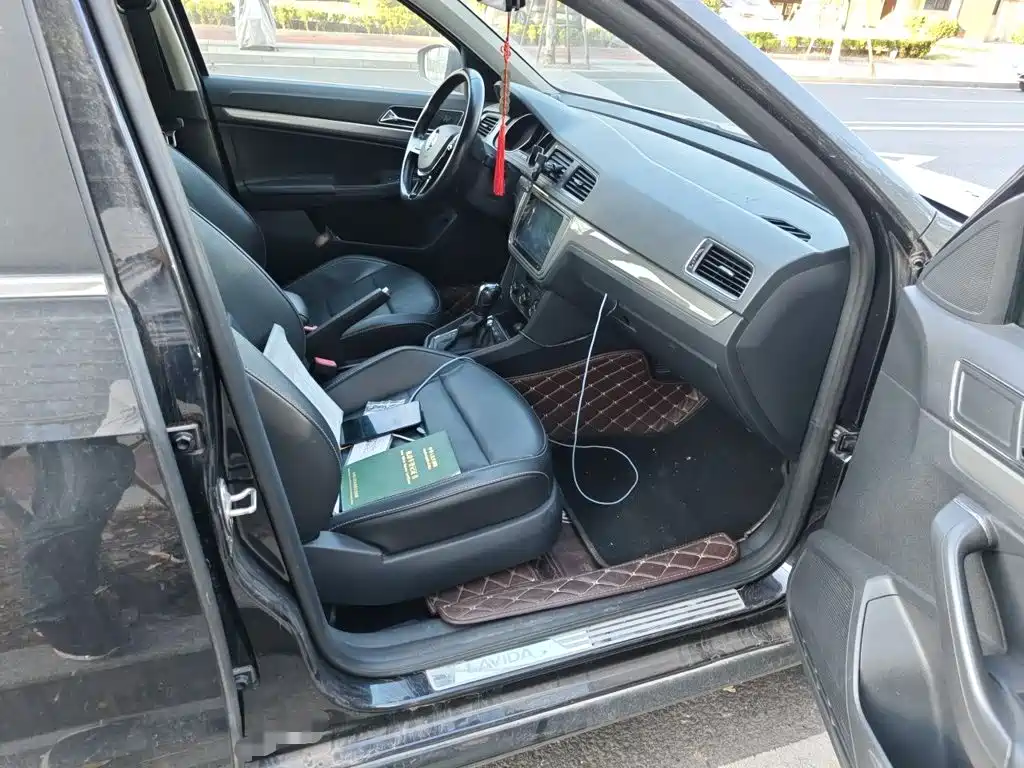 Volkswagen Lavida — миниатюра 19