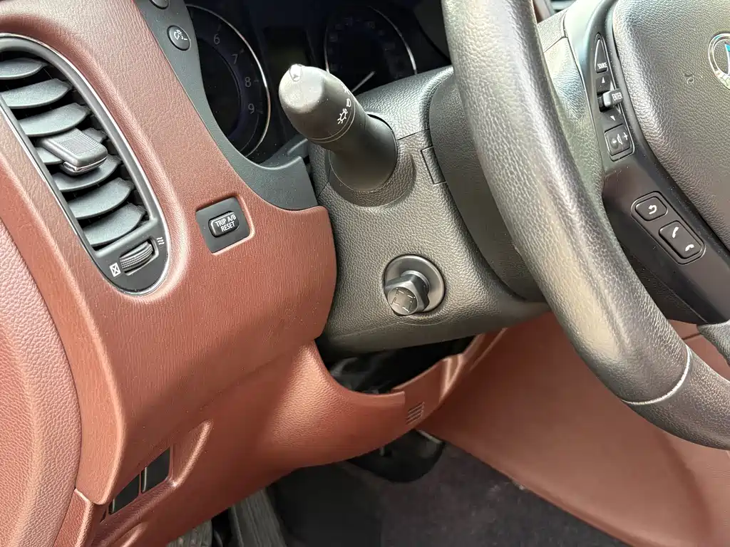 Infiniti QX50 2013 2.5L