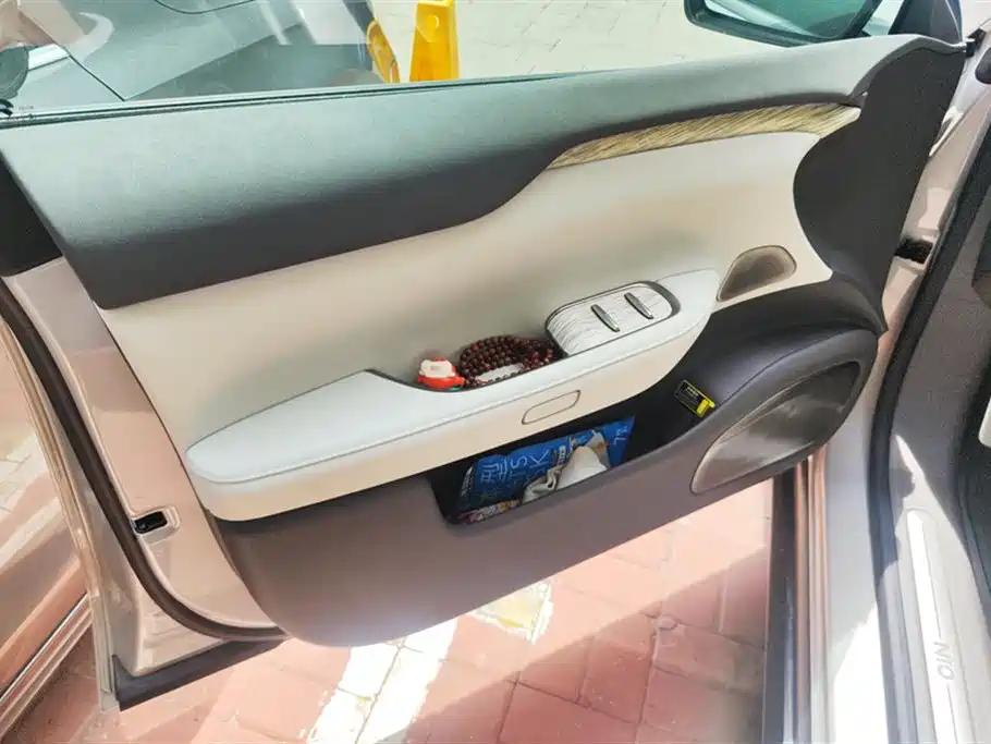 NIO ET7 2023 75kWh