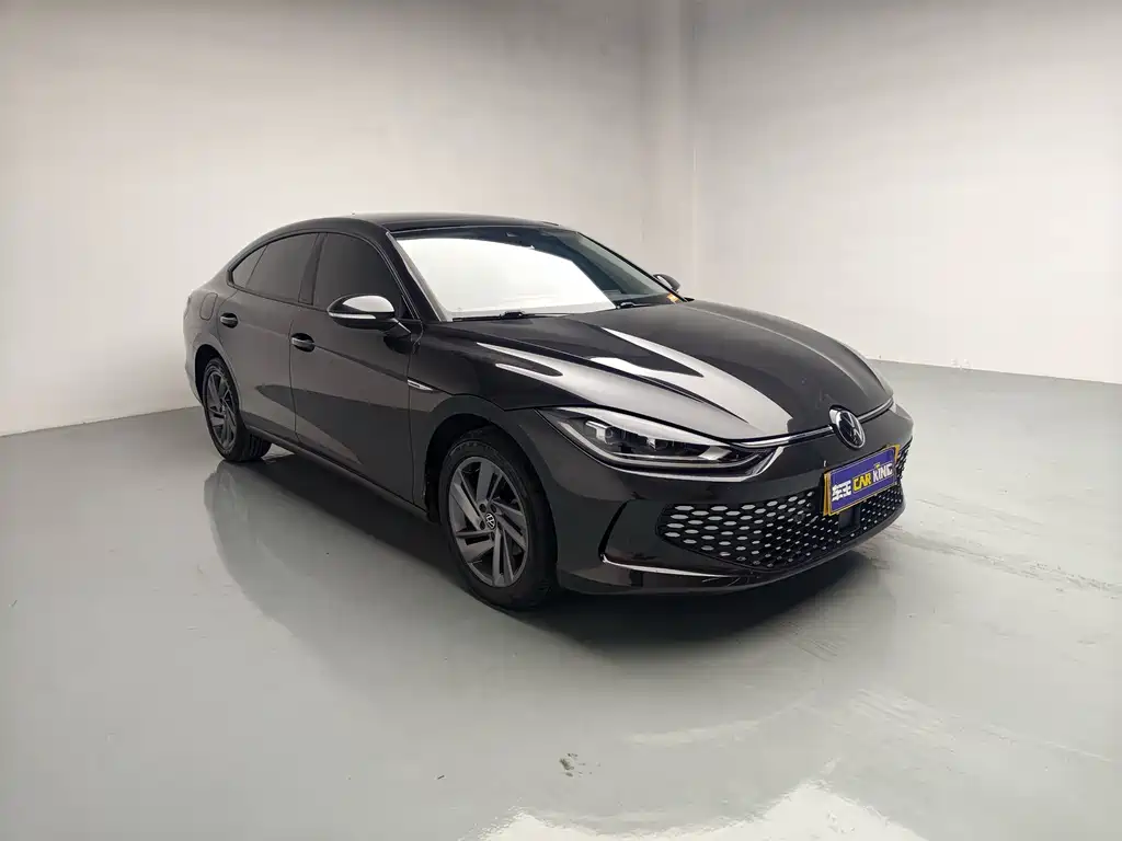 Volkswagen Lamando — миниатюра 3