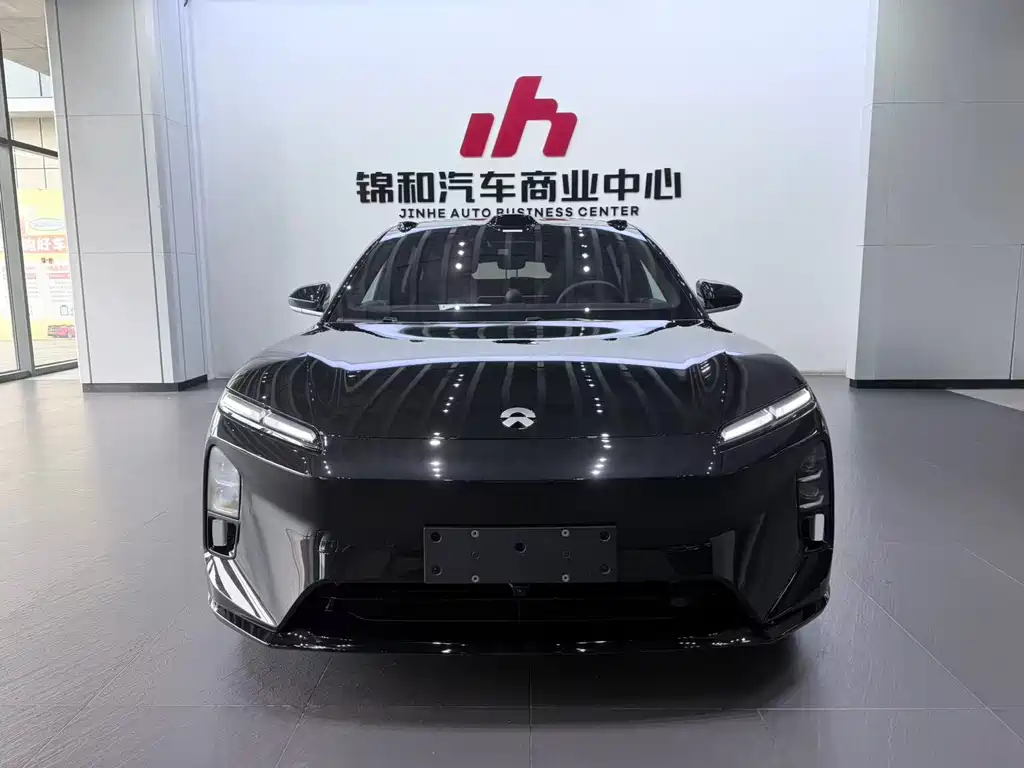 NIO ET5T 2026 100kWh Touring