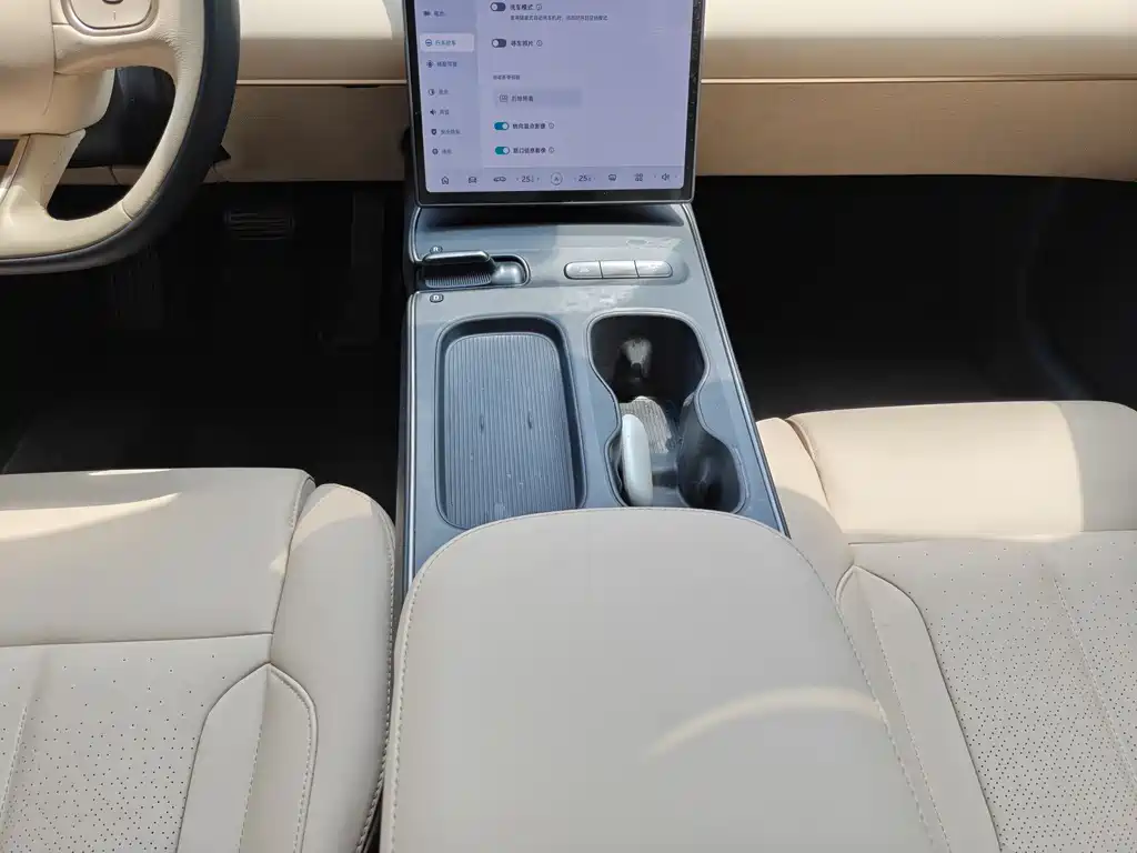 NIO ET5 2022 75kWh
