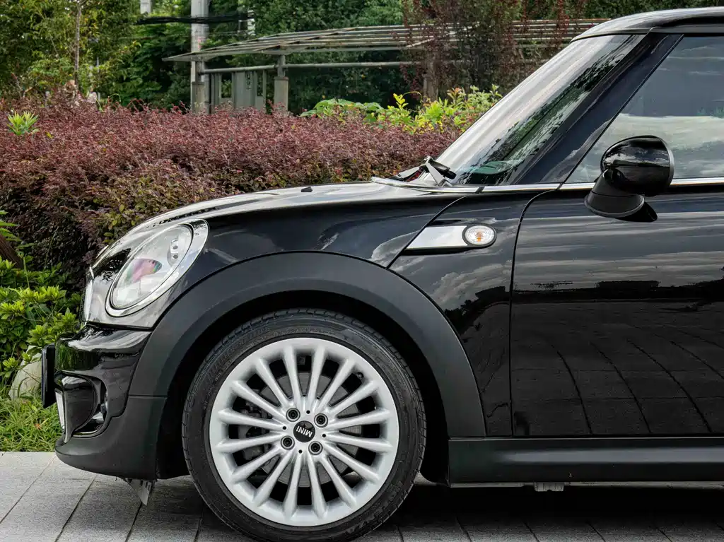 MINI Mini — миниатюра 4