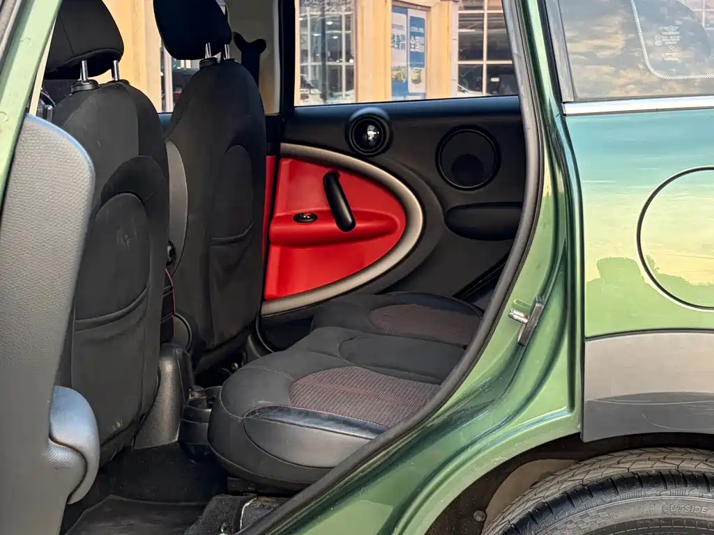 MINI Mini Countryman — миниатюра 8