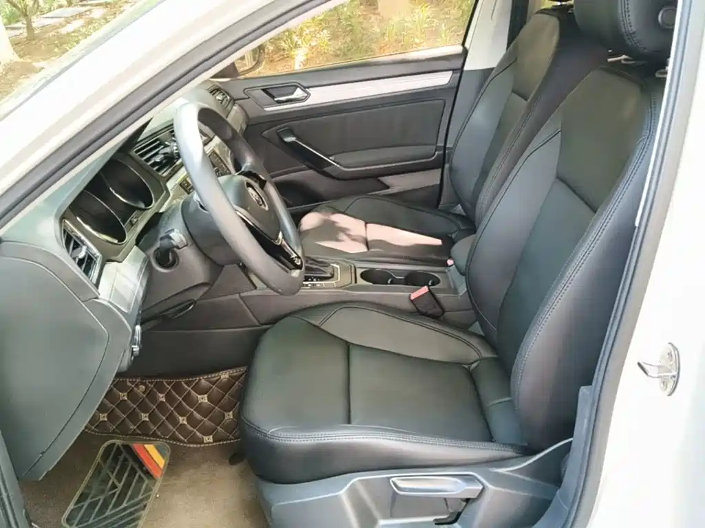 Volkswagen Lamando — миниатюра 15