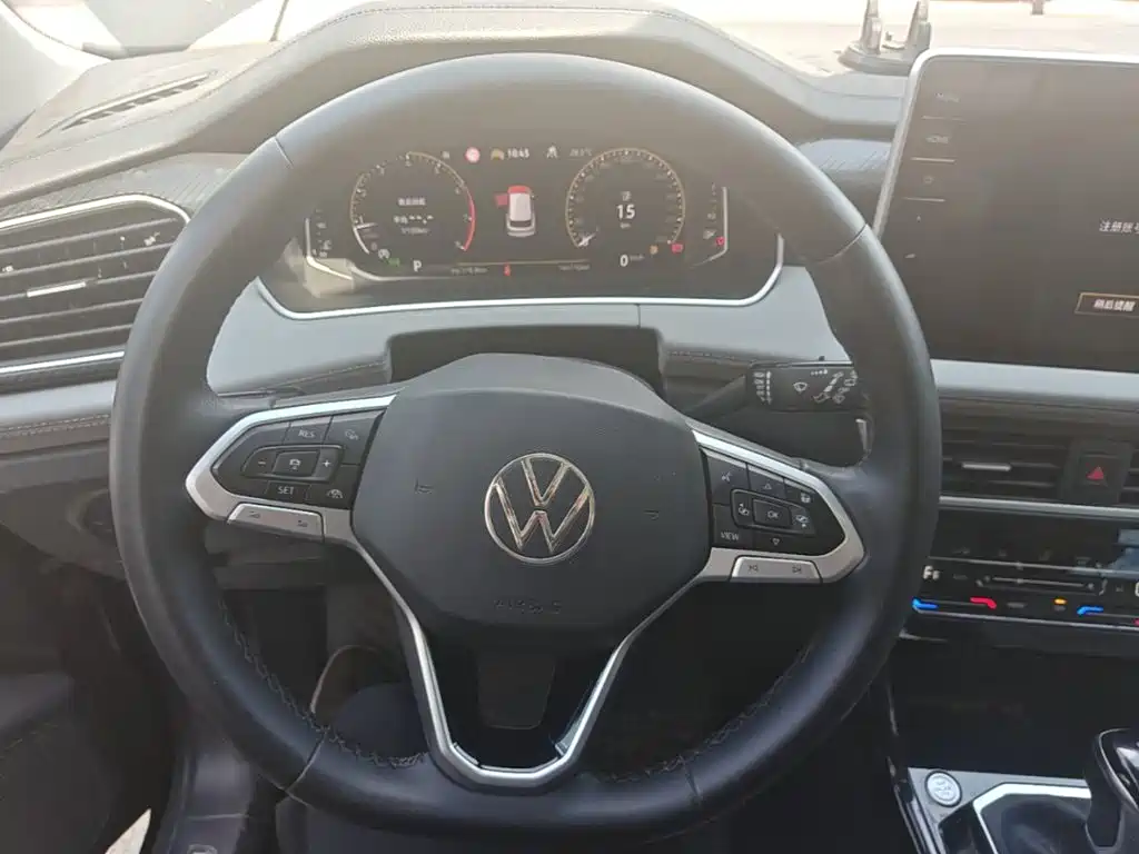Volkswagen Tayron — миниатюра 11