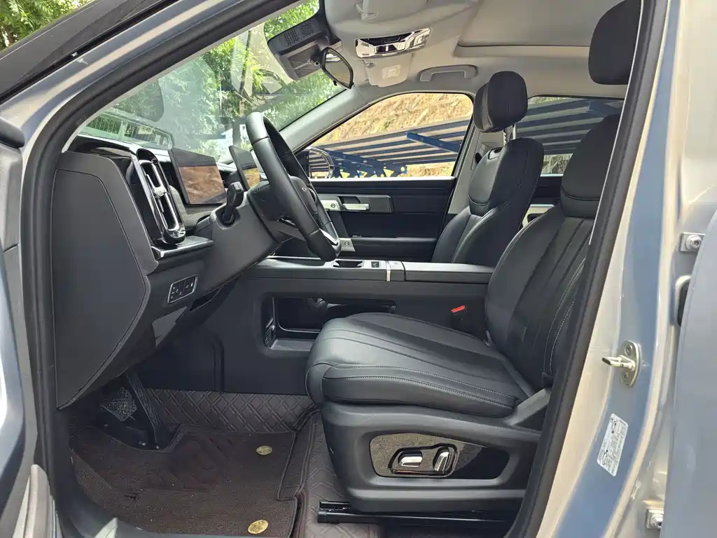Chery Tiggo 7 C-DM — миниатюра 12