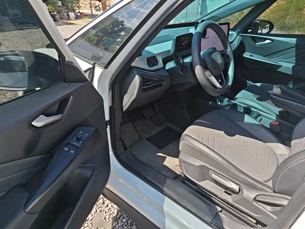 Volkswagen ID.3 — миниатюра 16
