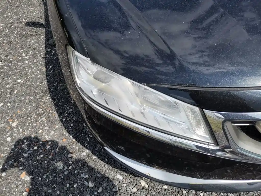 Geely Borui — миниатюра 11