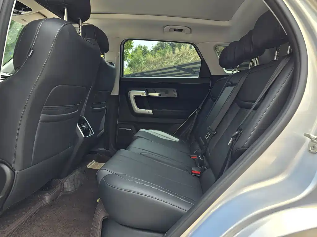 Chery Tiggo 7 C-DM — миниатюра 13