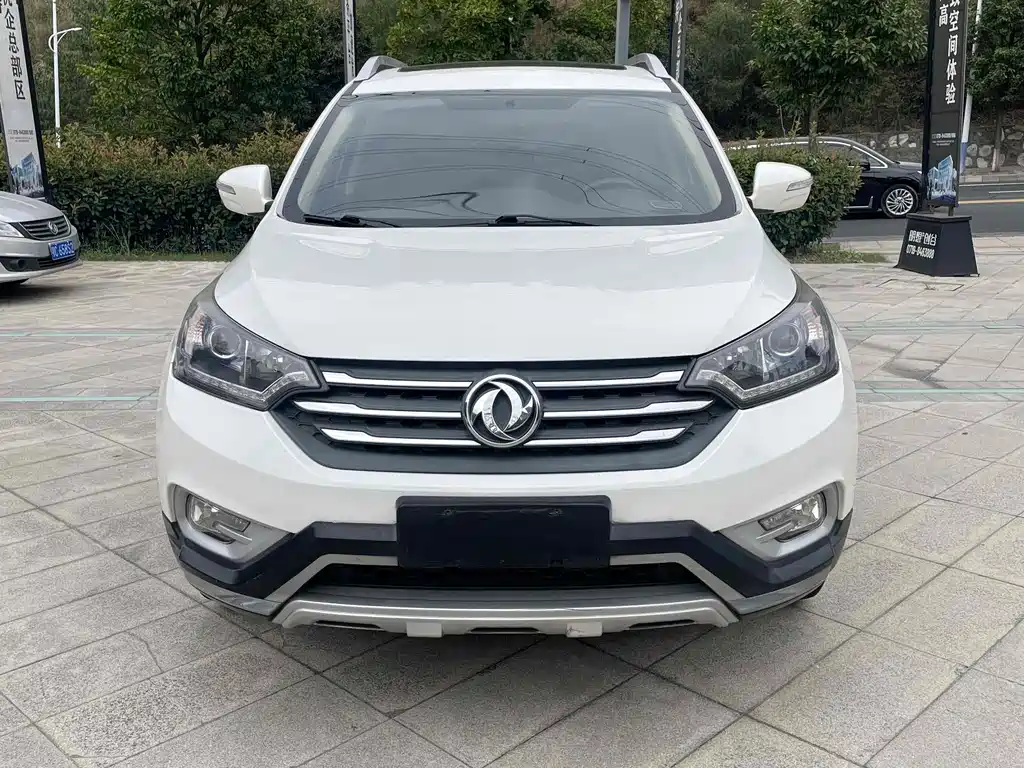 Aeolus AX7 — миниатюра 2
