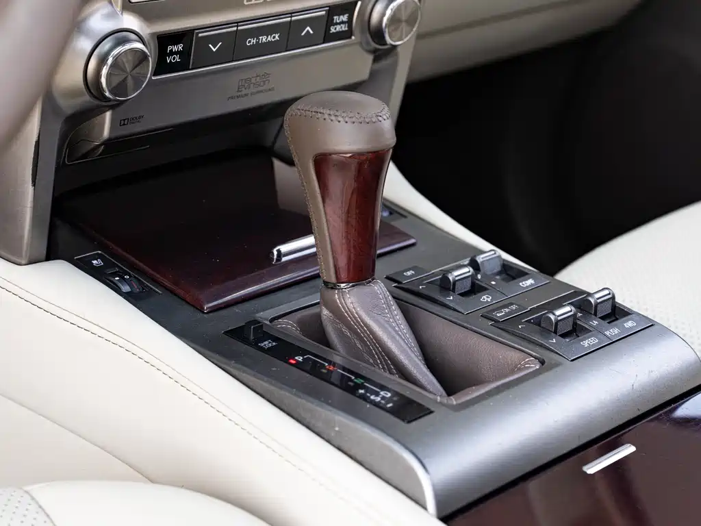 Lexus GX — фотографии объявления, Фото 16