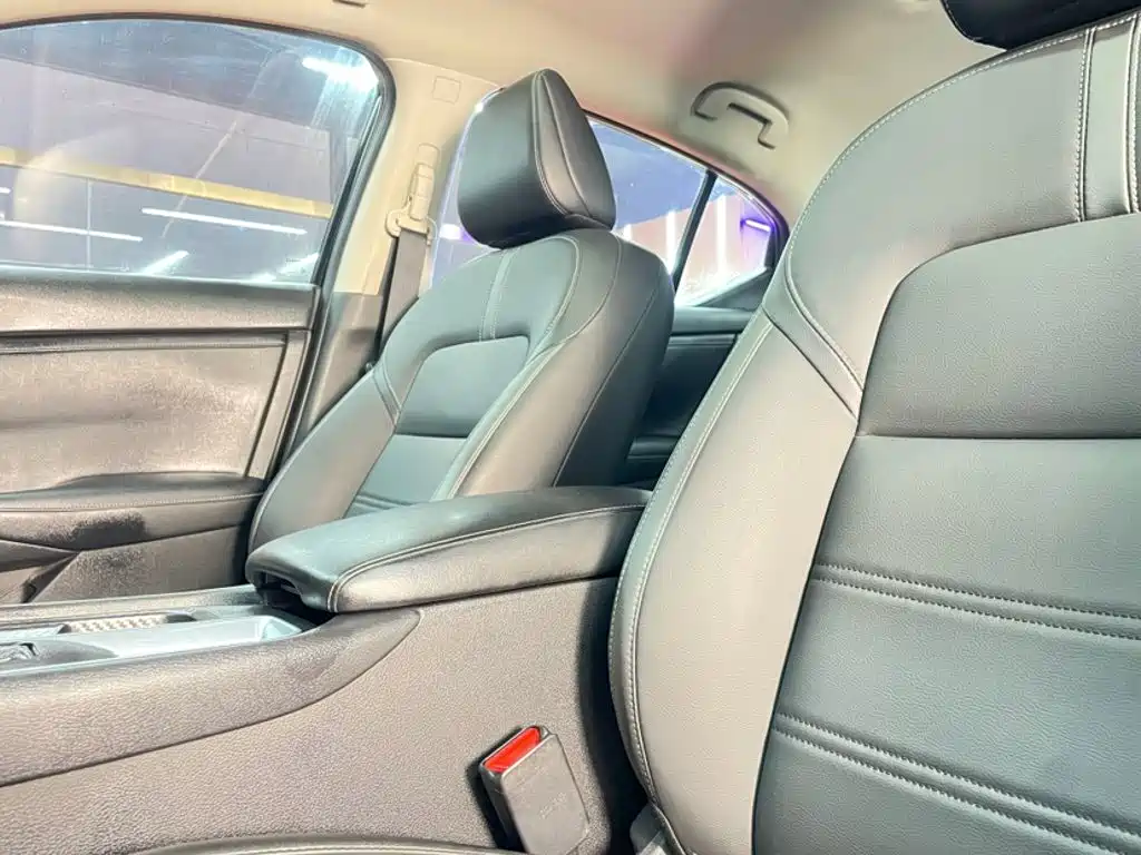 Nissan Sylphy — миниатюра 2