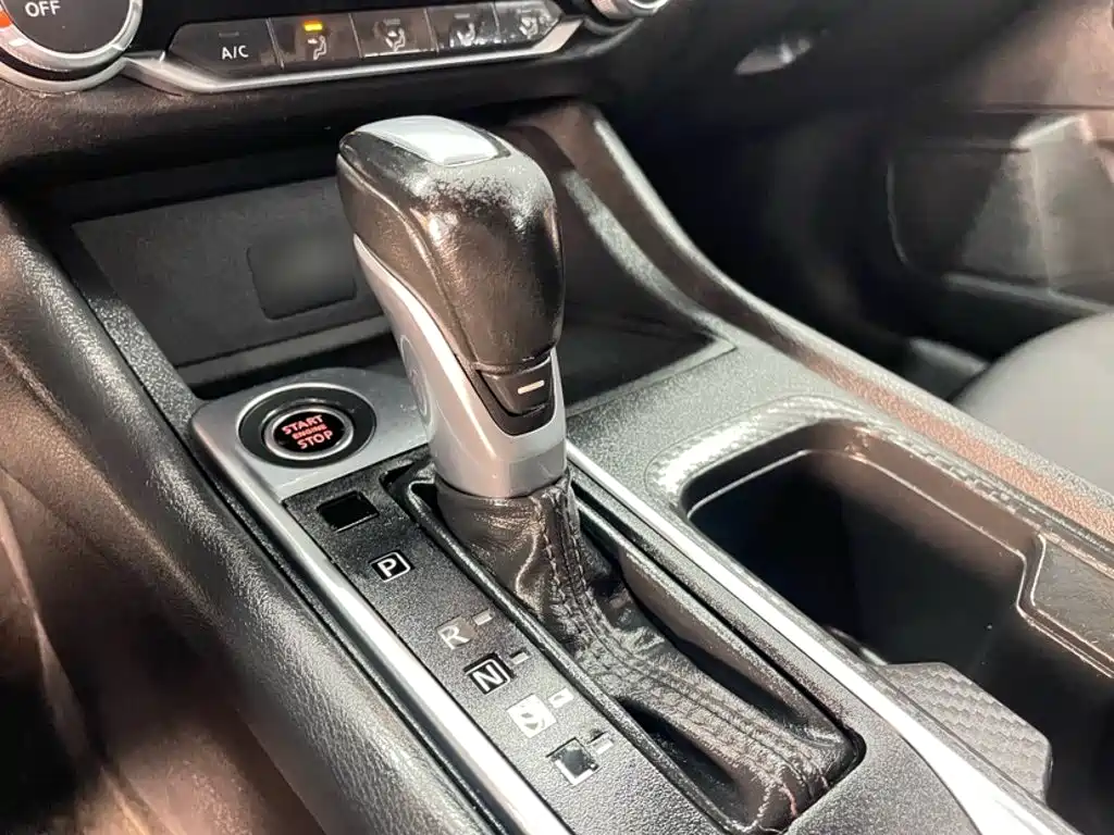 Nissan Sylphy — миниатюра 15