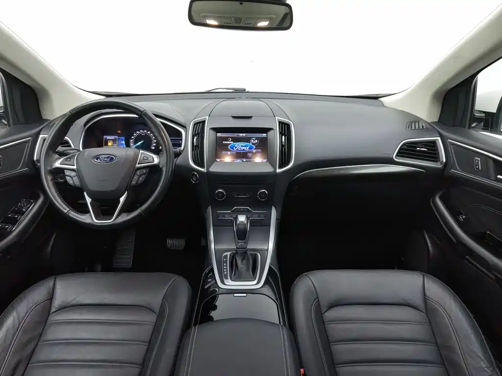 Ford Edge — миниатюра 5