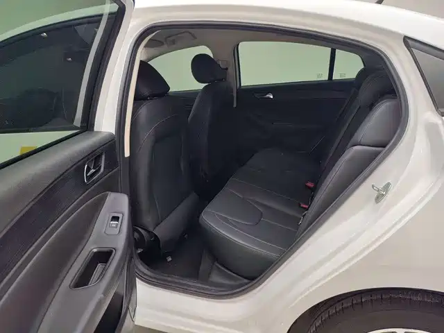Chery Arrizo 5 — миниатюра 12
