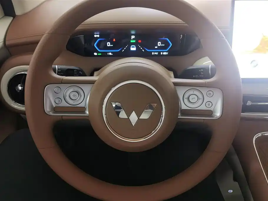 Wuling 缤果Pro — миниатюра 15